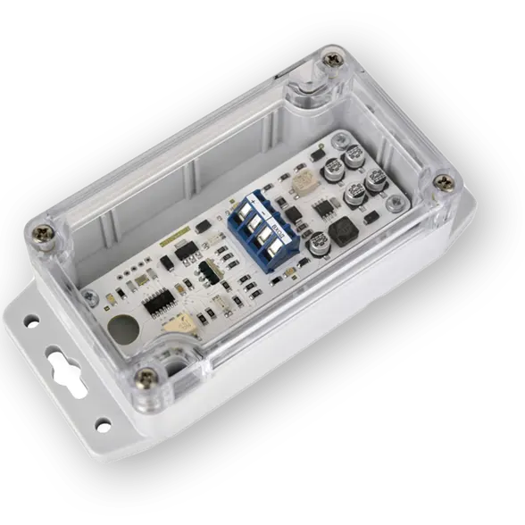 цифровой датчик температуры